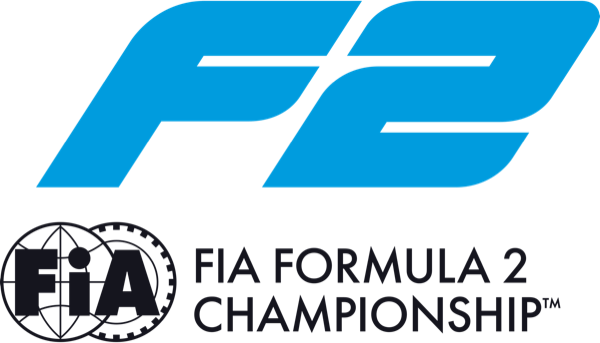 Formula 2 logo
